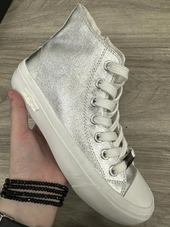 CULT D1 Placebo Silver 3646 size 36 Fits 37