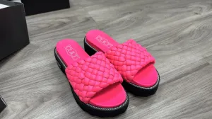 CULT D28 Ziggy 3893 pink size 38 Fits 39