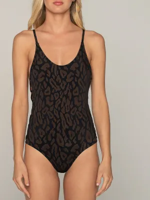 Cut-out One Piece - SAFARI