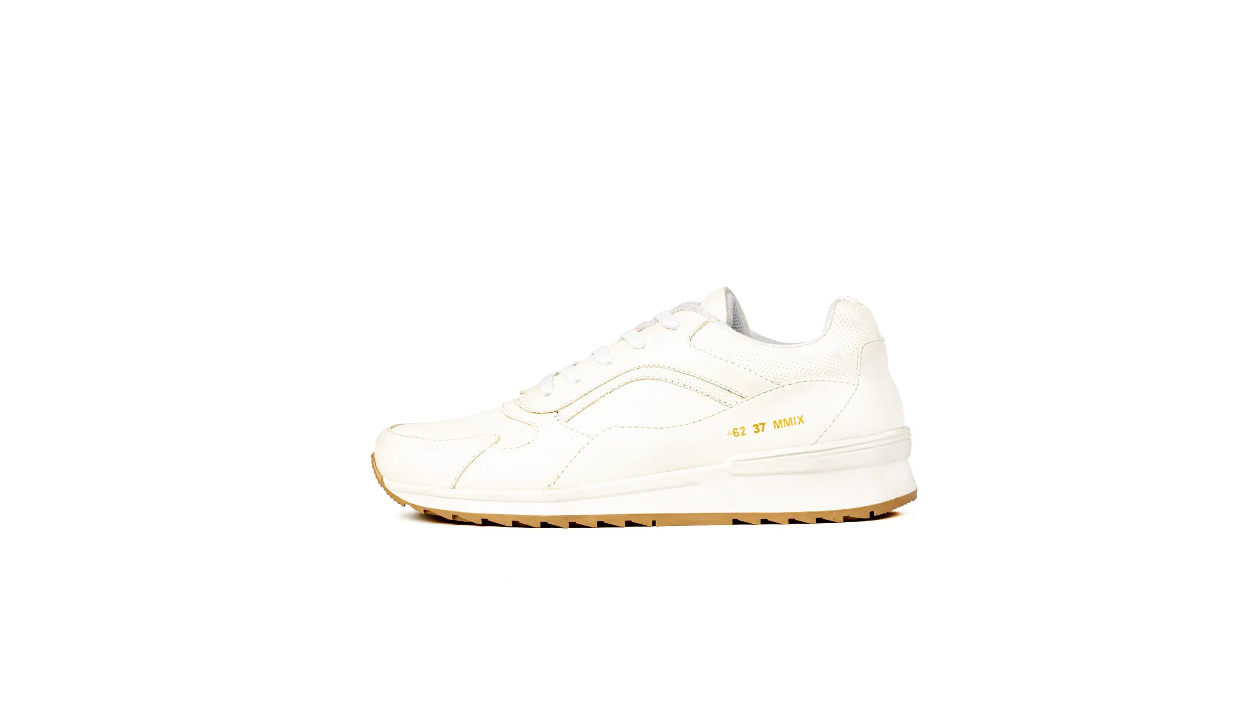 DAMON | TRIPLE WHITE | WOMEN