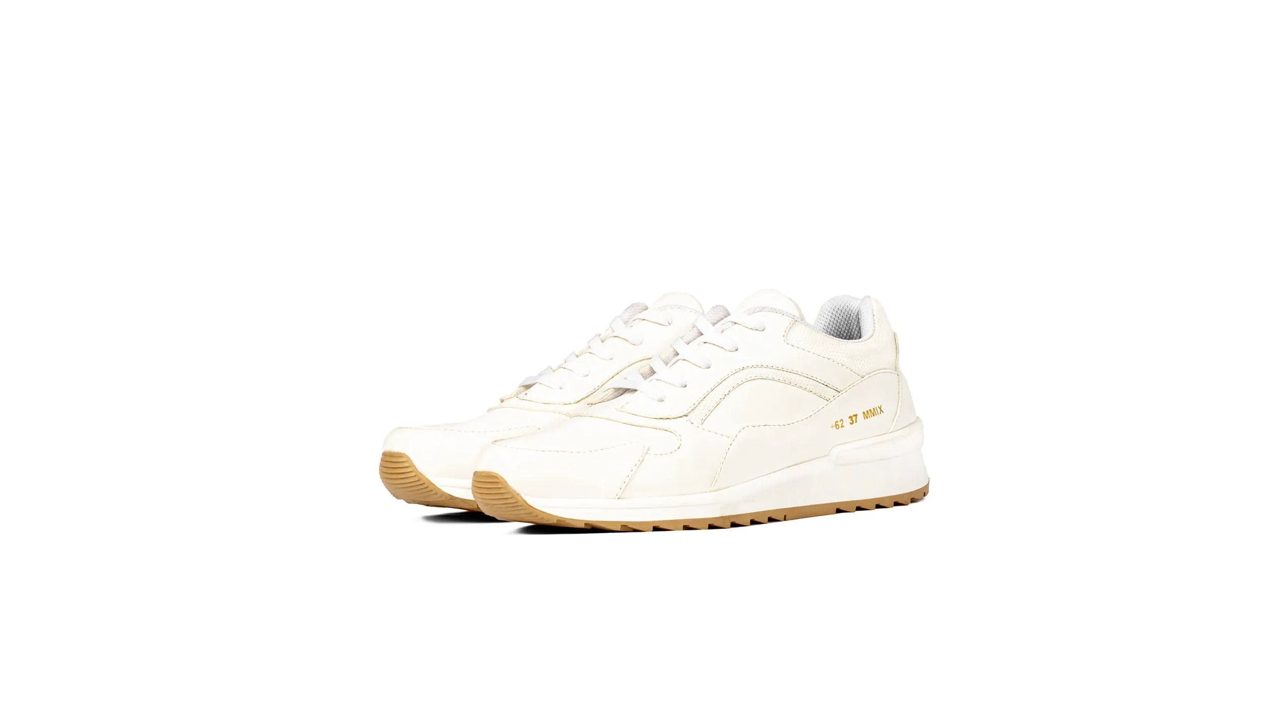 DAMON | TRIPLE WHITE | WOMEN