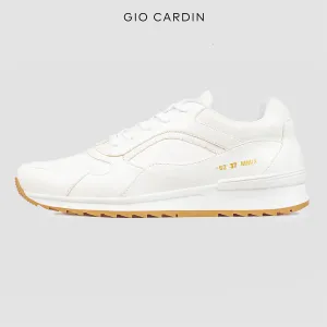 DAMON | TRIPLE WHITE | WOMEN