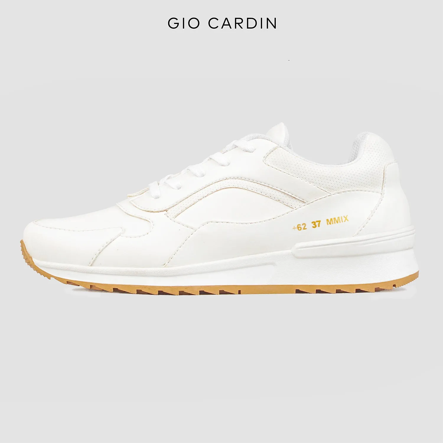 DAMON | TRIPLE WHITE | WOMEN
