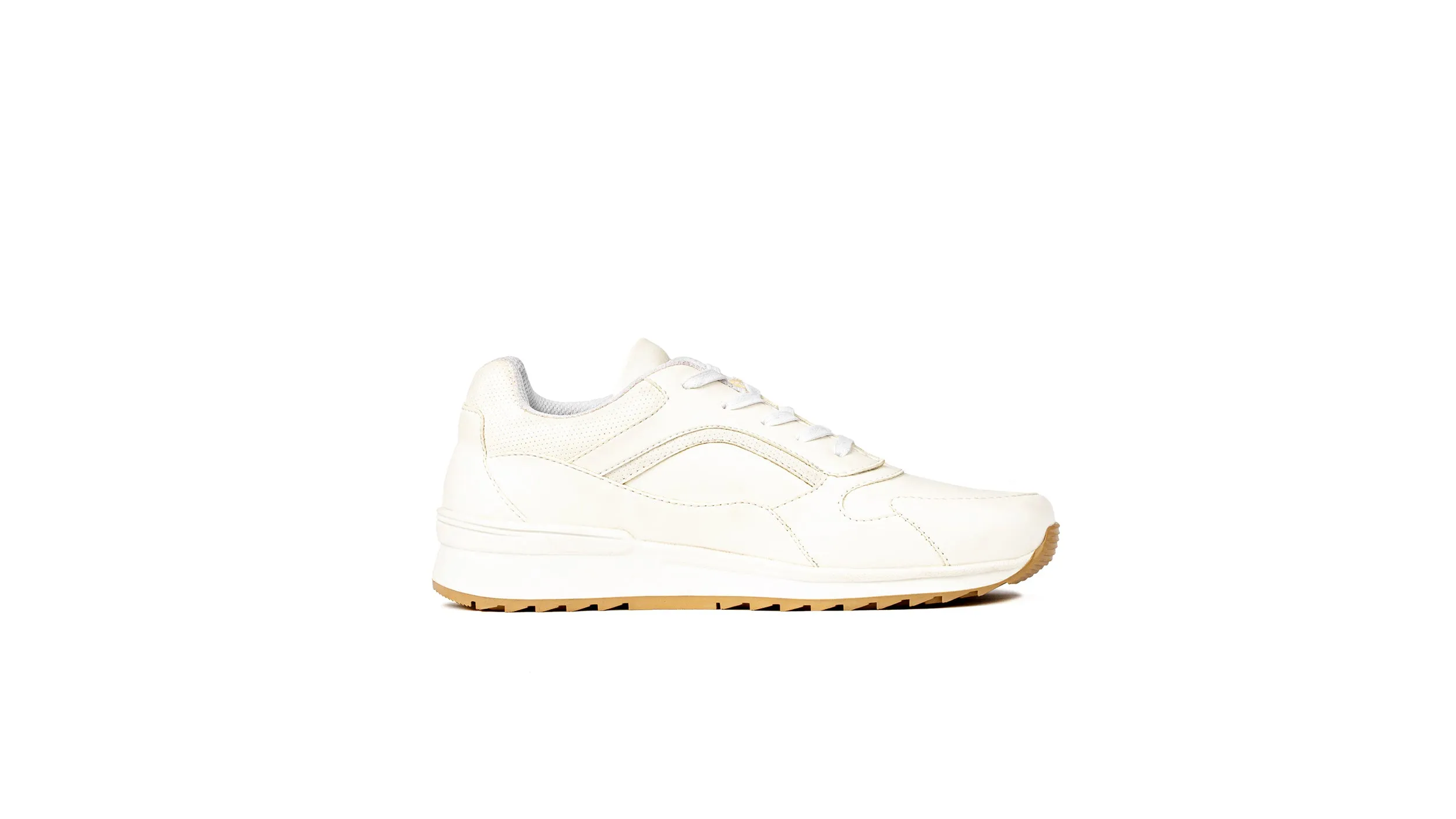 DAMON | TRIPLE WHITE | WOMEN