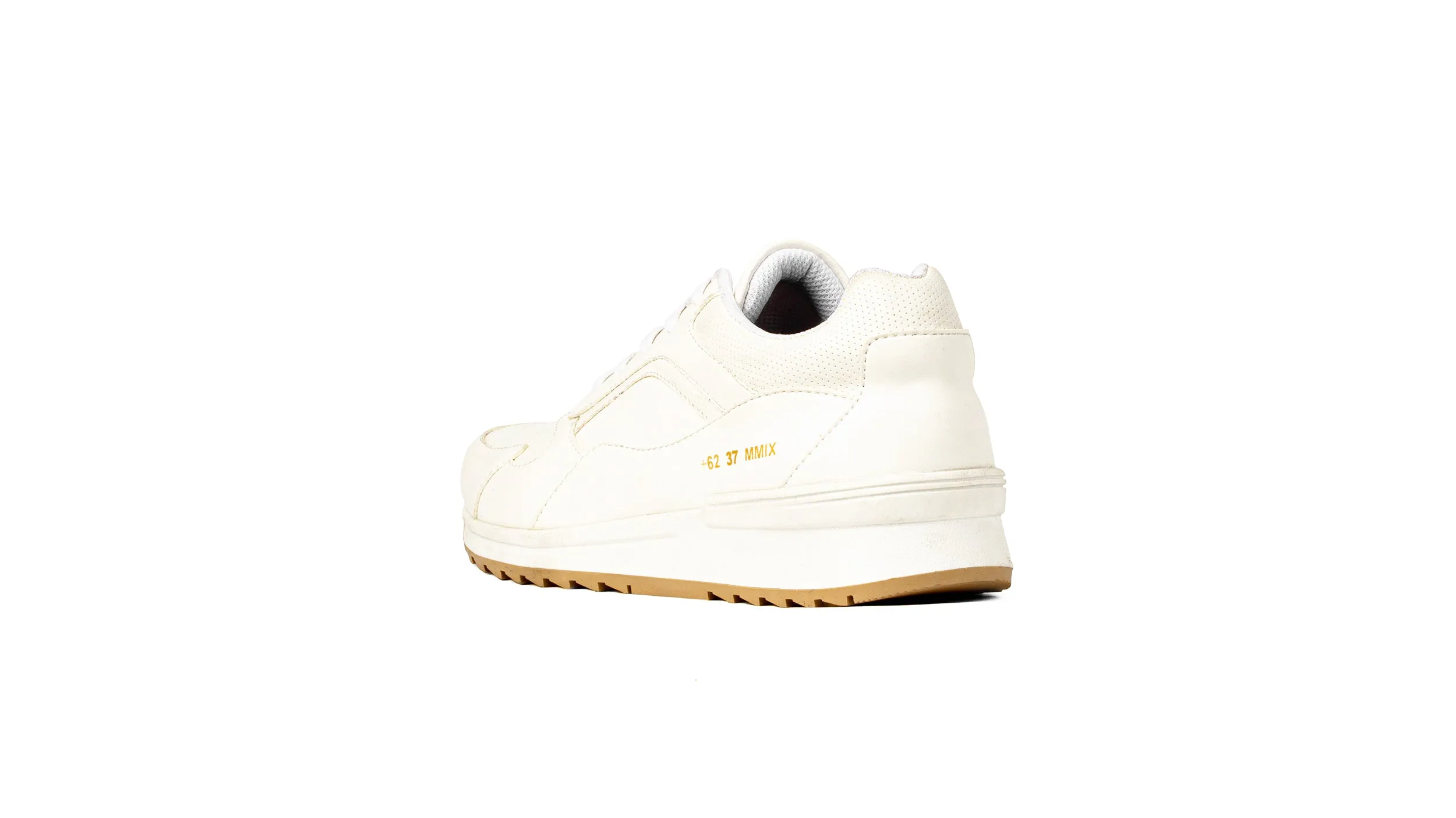 DAMON | TRIPLE WHITE | WOMEN