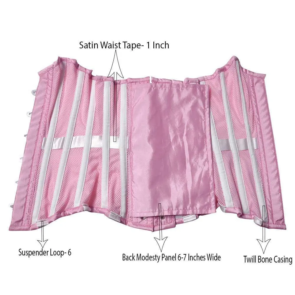 Dani Elegant Corset