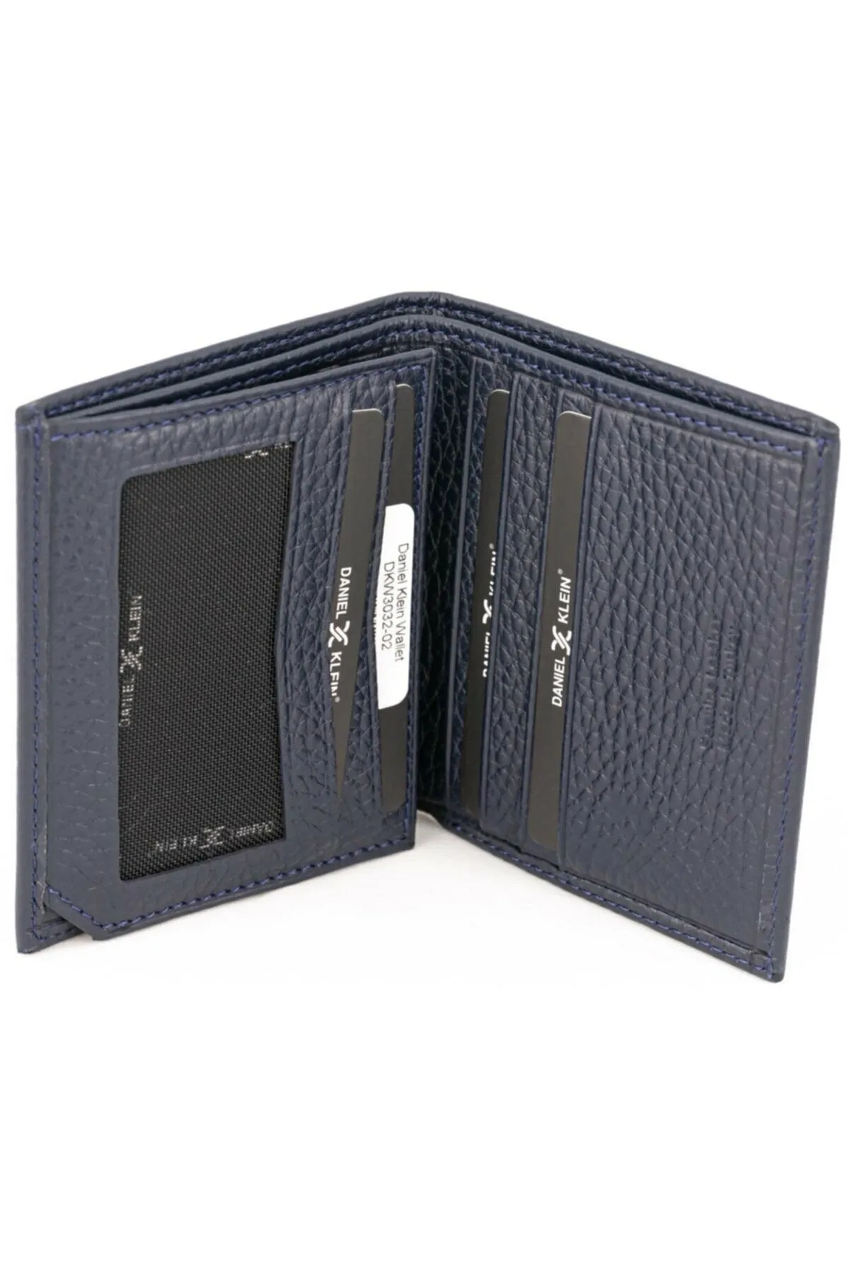 DANIEL KLEIN DKW3032-02 MEN WALLET