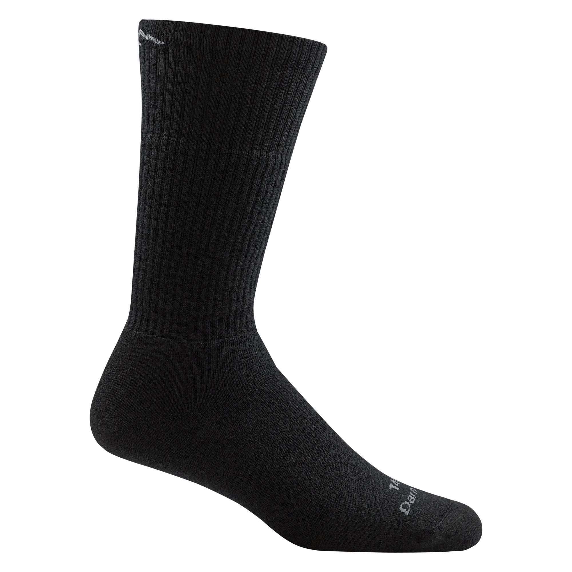 Darn Tough Boot Midweight Tactical Socks with Full Cushion