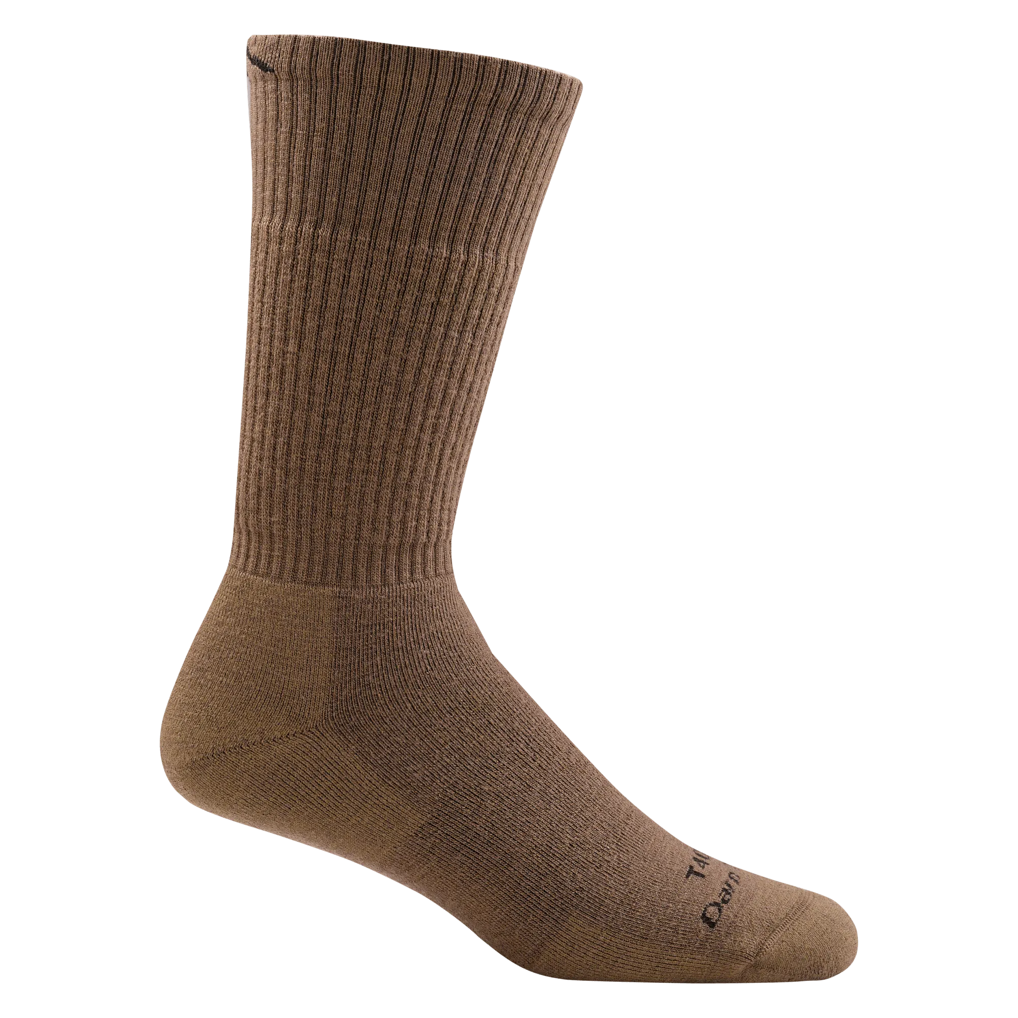 Darn Tough Boot Midweight Tactical Socks with Full Cushion