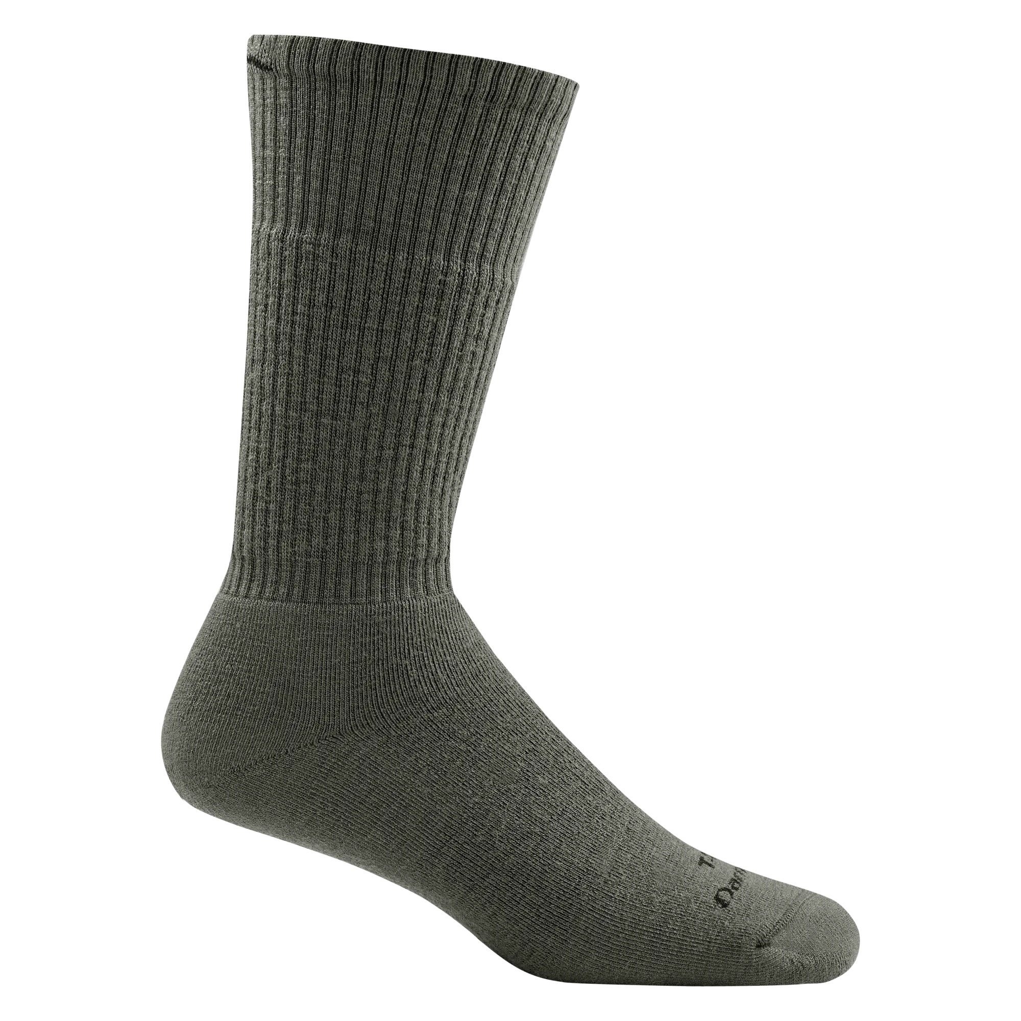 Darn Tough Boot Midweight Tactical Socks with Full Cushion