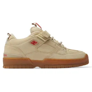 DCSHOECO JS-1 Tan Shoes