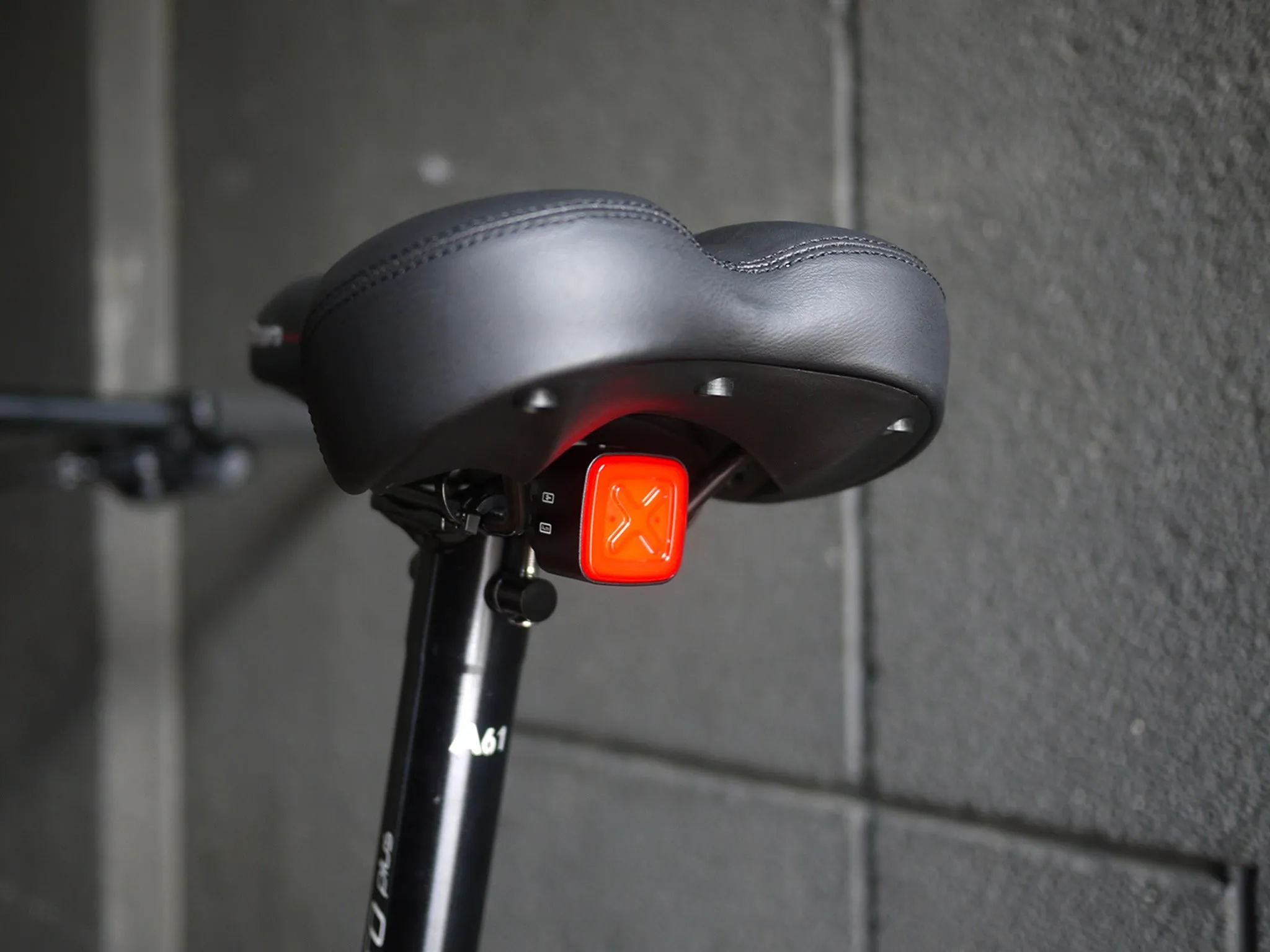 Enfitnix Cubelite III Smart Tail Light (3 Months Warranty)