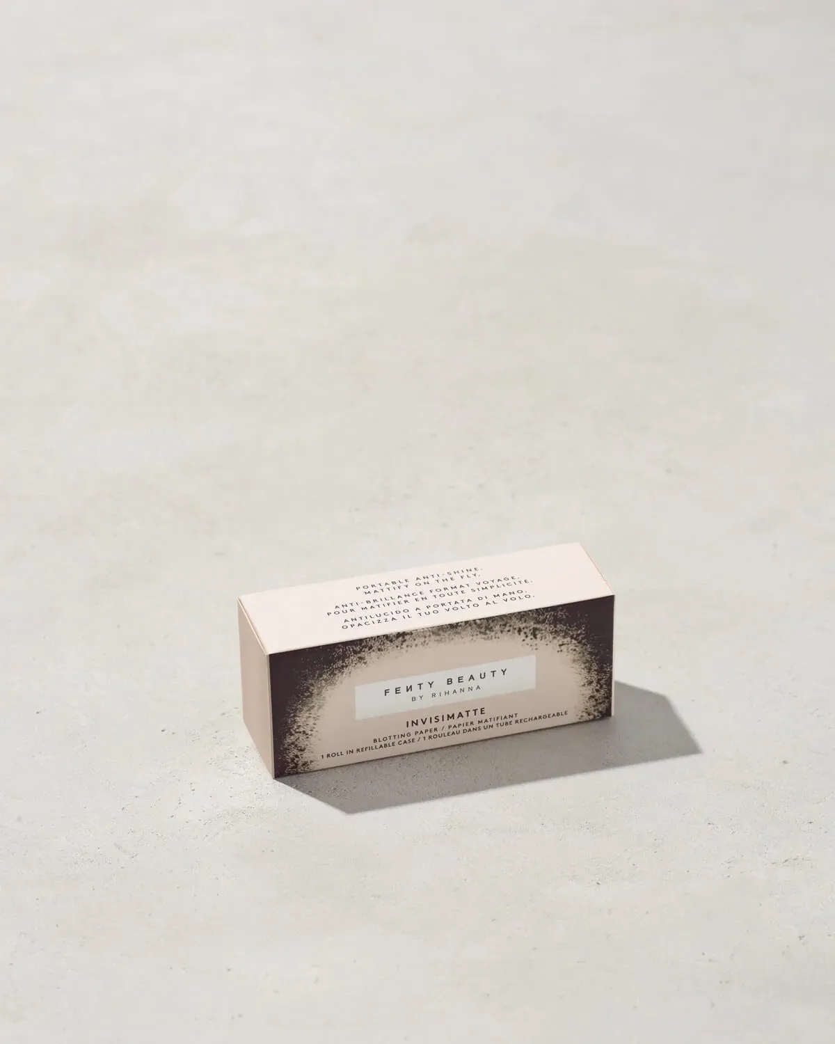 Fenty Beauty Invisimatte Blotting Paper Refill