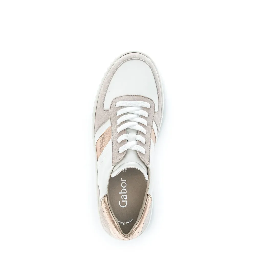 *FINAL SALE*23.203.20 - Rose Gold Leather||*VENTE FINALE*23.203.20 - Cuir or rose