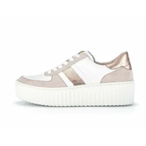 *FINAL SALE*23.203.20 - Rose Gold Leather||*VENTE FINALE*23.203.20 - Cuir or rose