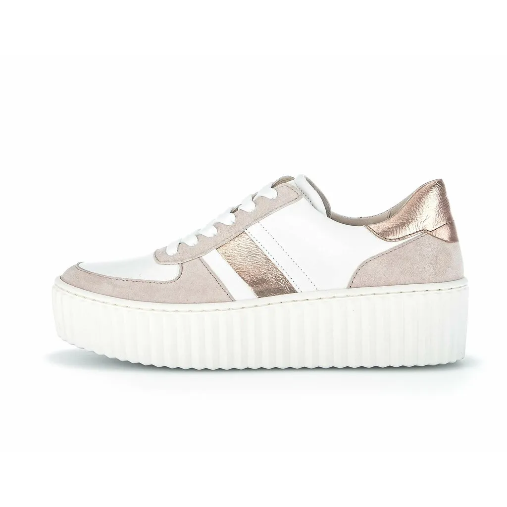 *FINAL SALE*23.203.20 - Rose Gold Leather||*VENTE FINALE*23.203.20 - Cuir or rose