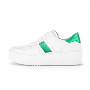 *FINAL SALE*23.203.29 - Green Leather||*VENTE FINALE*23.203.29 - Cuir vert