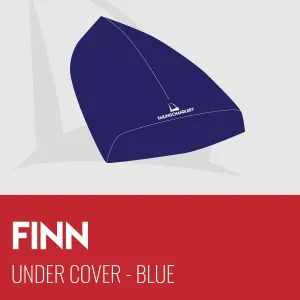 Finn Under Cover