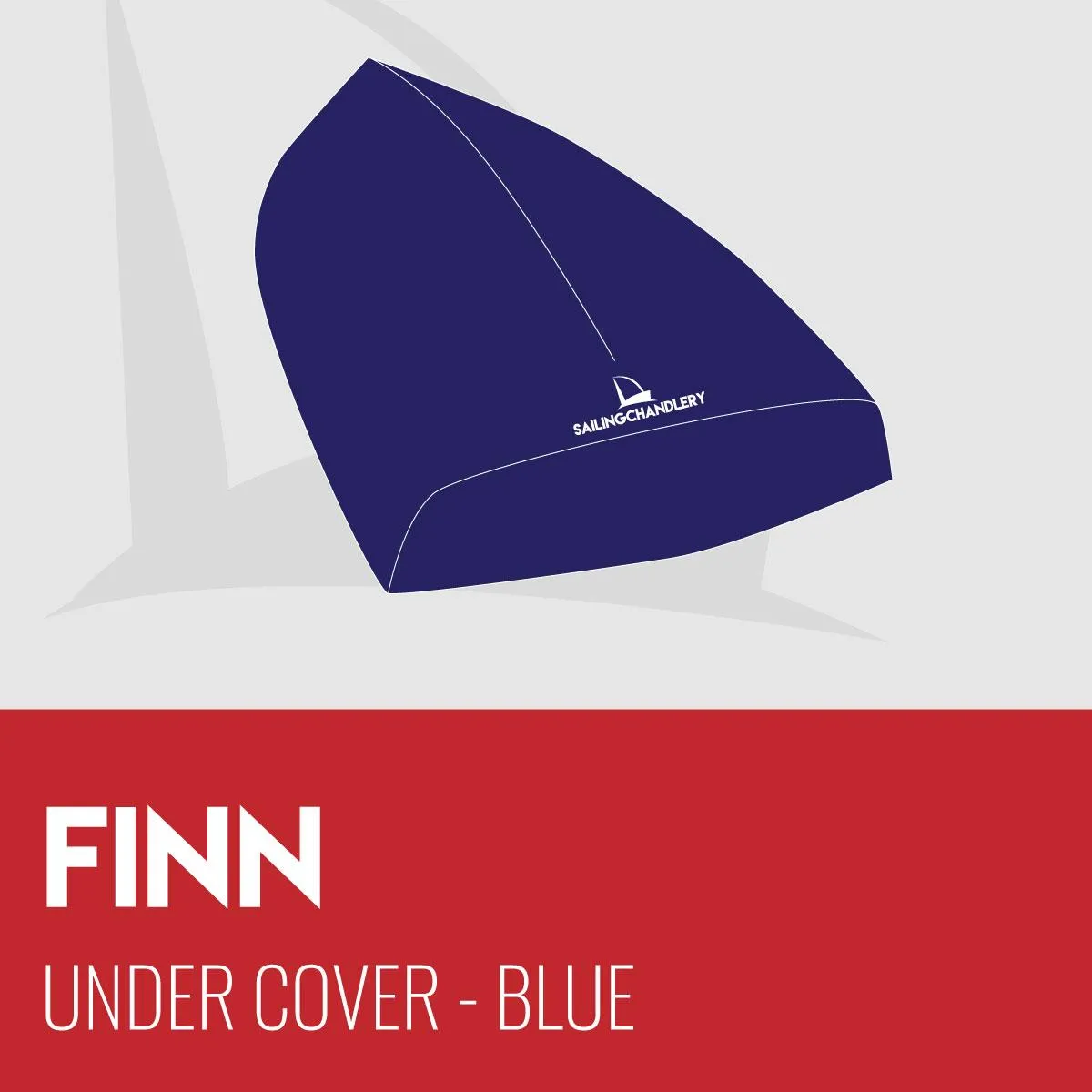 Finn Under Cover