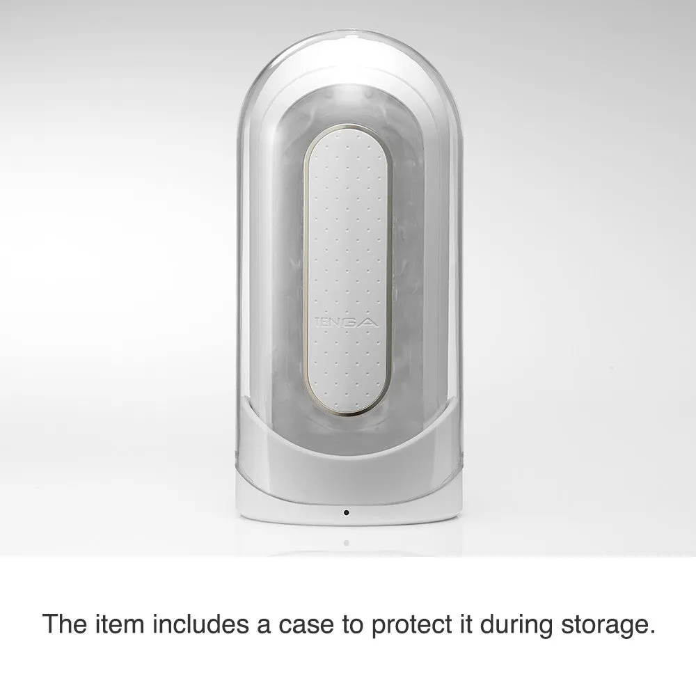 Flip 0-Zero EV (Electronic Vibration)