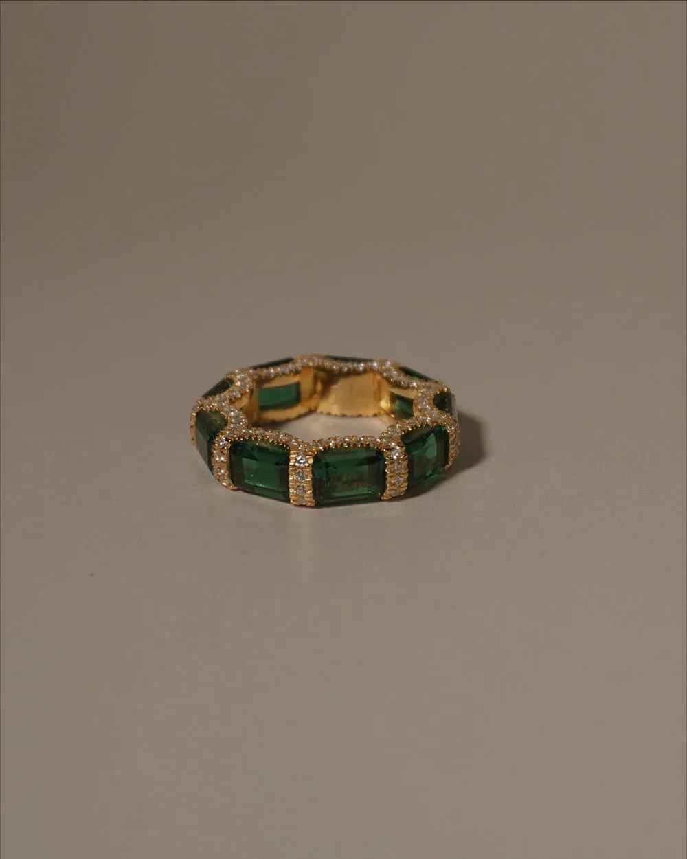 Florence Ring (Gold)