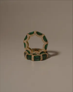 Florence Ring (Gold)