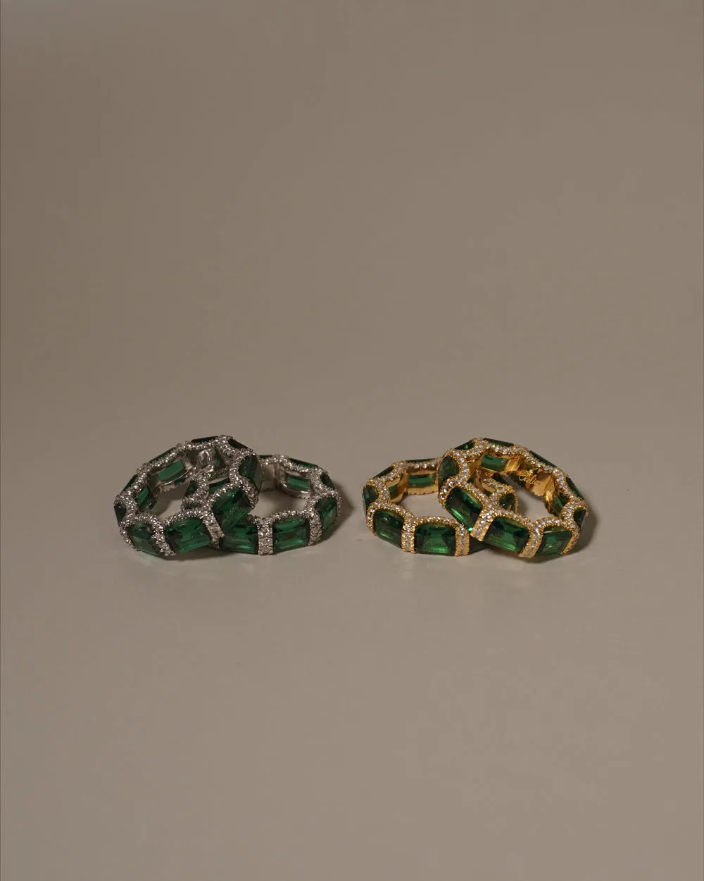 Florence Ring (Gold)