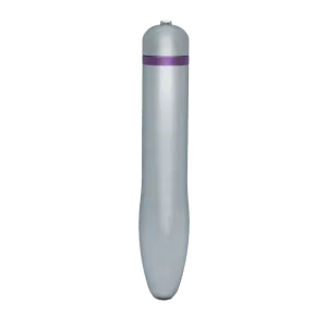 Fly Me To The Moon Metal Vibrator