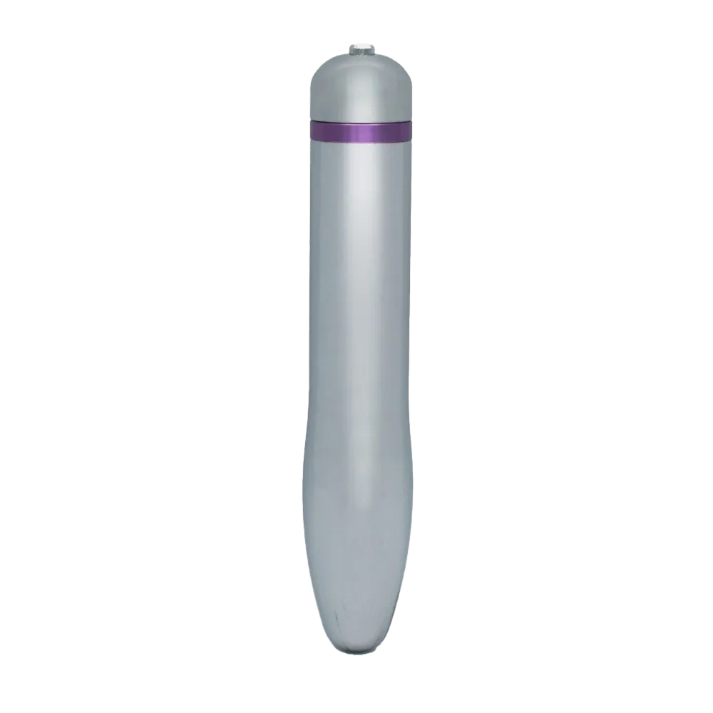 Fly Me To The Moon Metal Vibrator