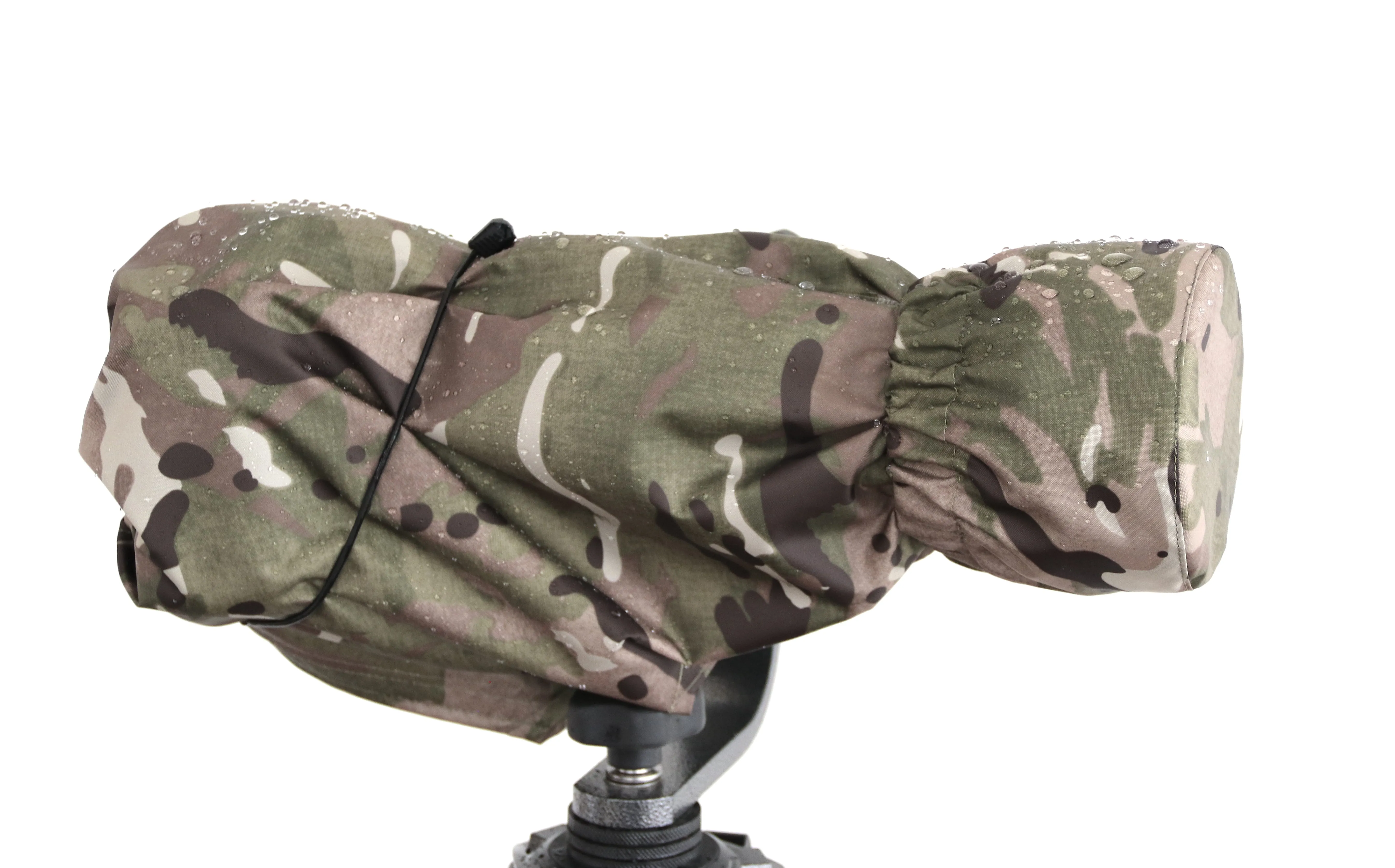 For NIKON lens range Waterproof EREBIS  SET Camera Lens Rain Cover, CAP and Pouch