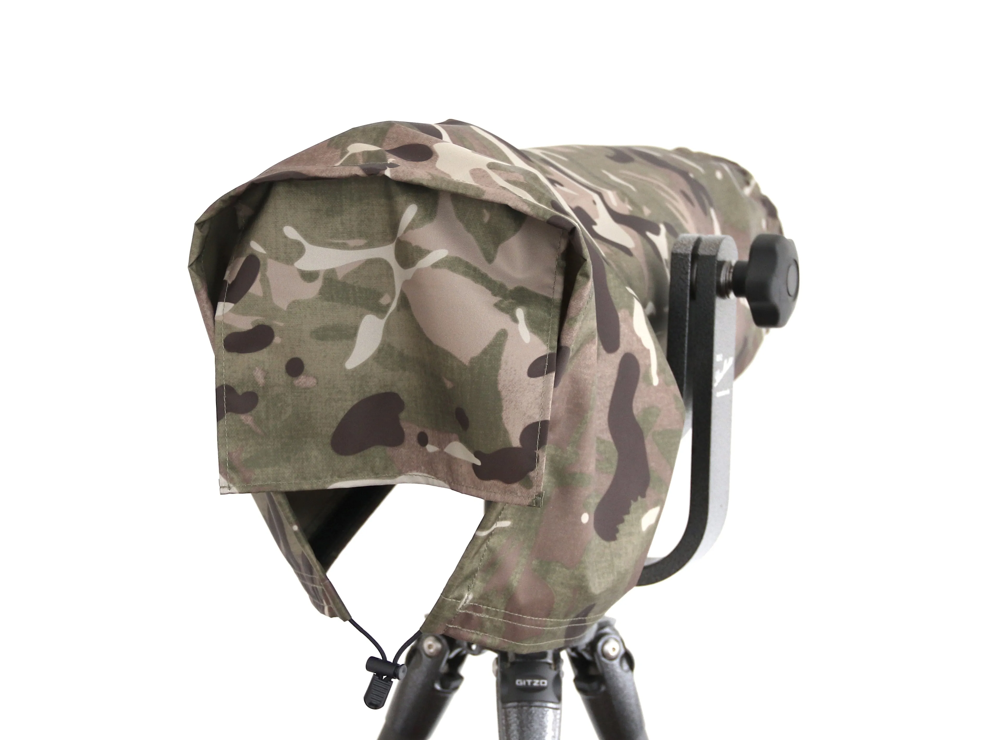 For NIKON lens range Waterproof EREBIS  SET Camera Lens Rain Cover, CAP and Pouch