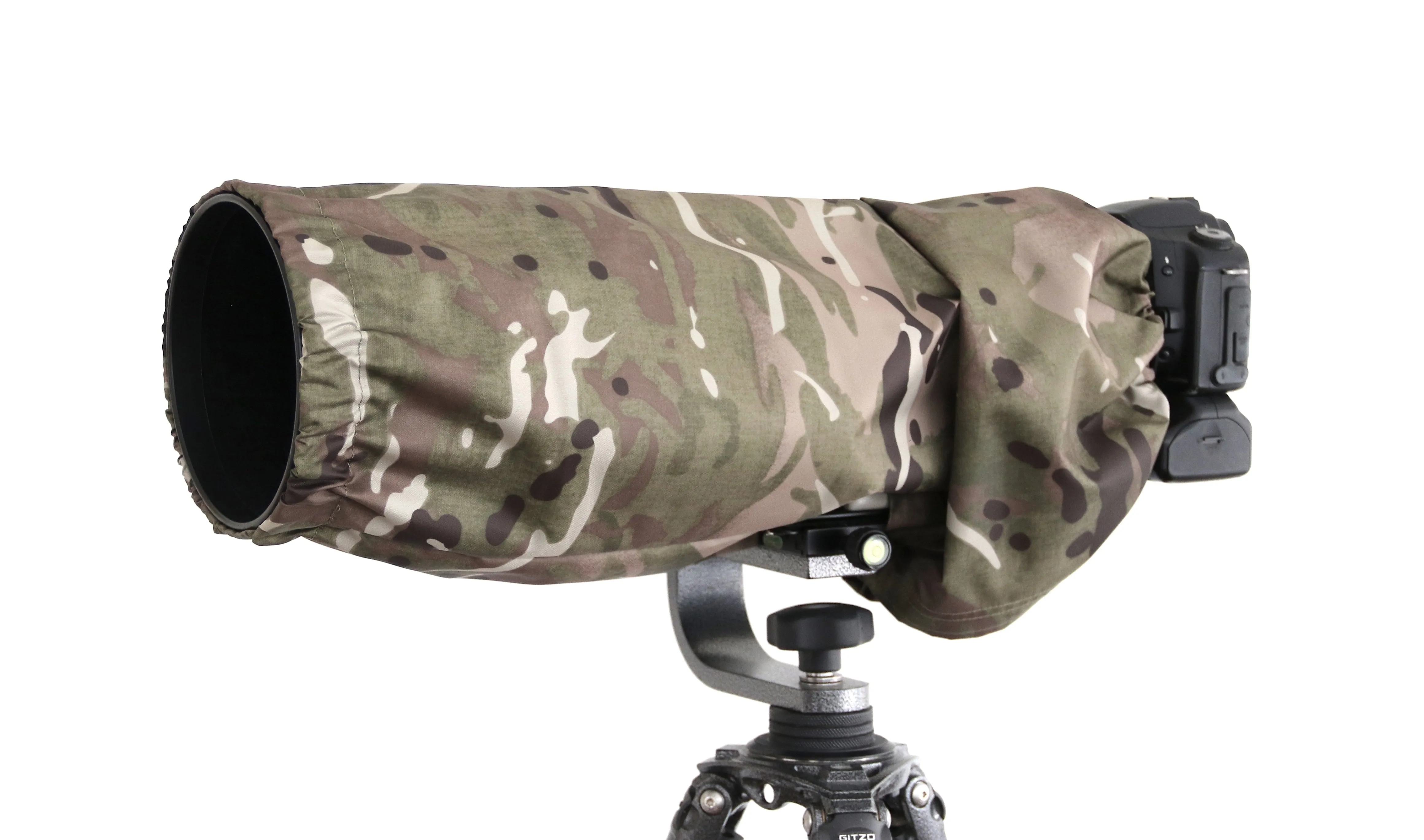 For NIKON lens range Waterproof EREBIS  SET Camera Lens Rain Cover, CAP and Pouch