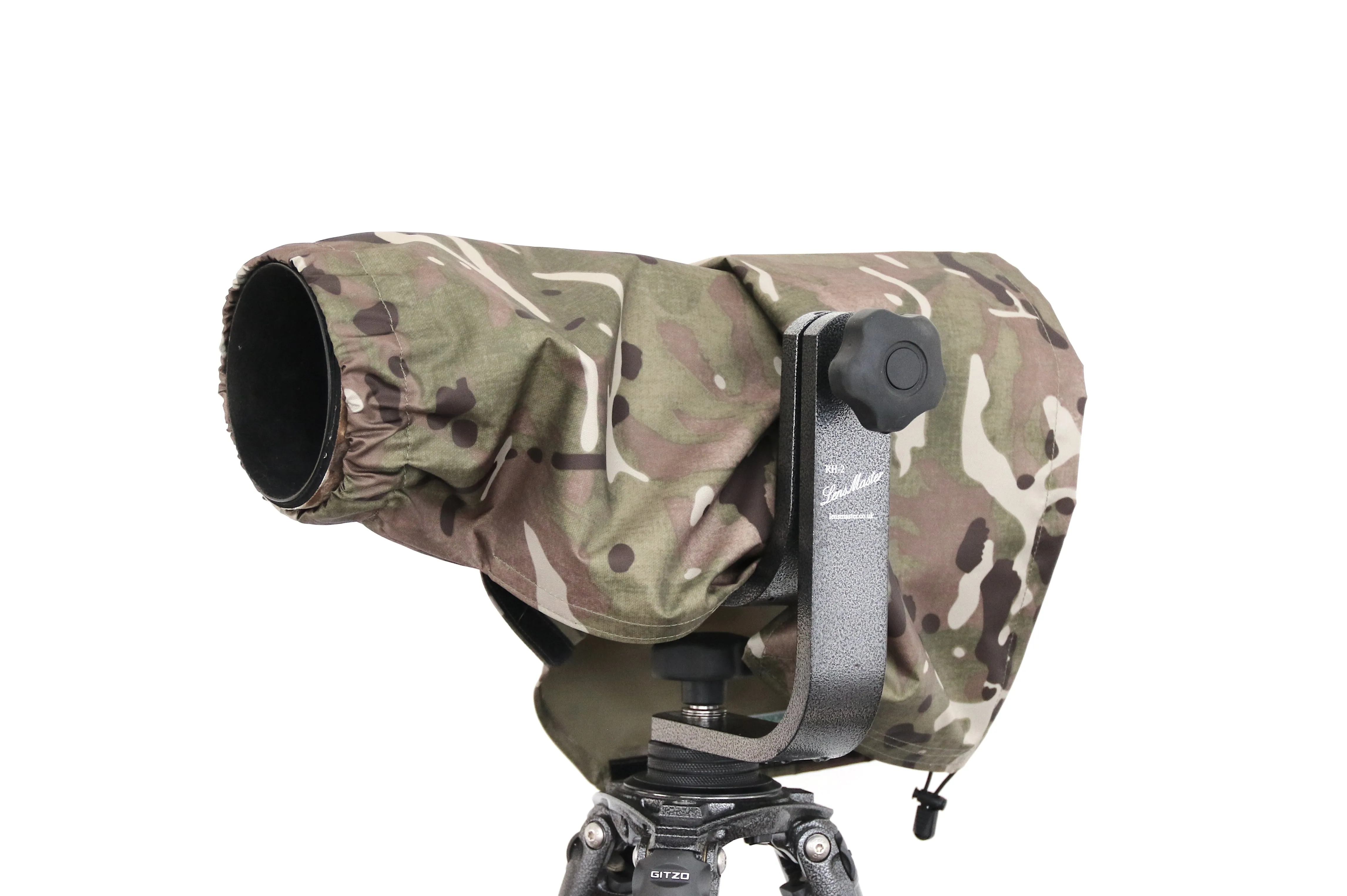 For NIKON lens range Waterproof EREBIS  SET Camera Lens Rain Cover, CAP and Pouch