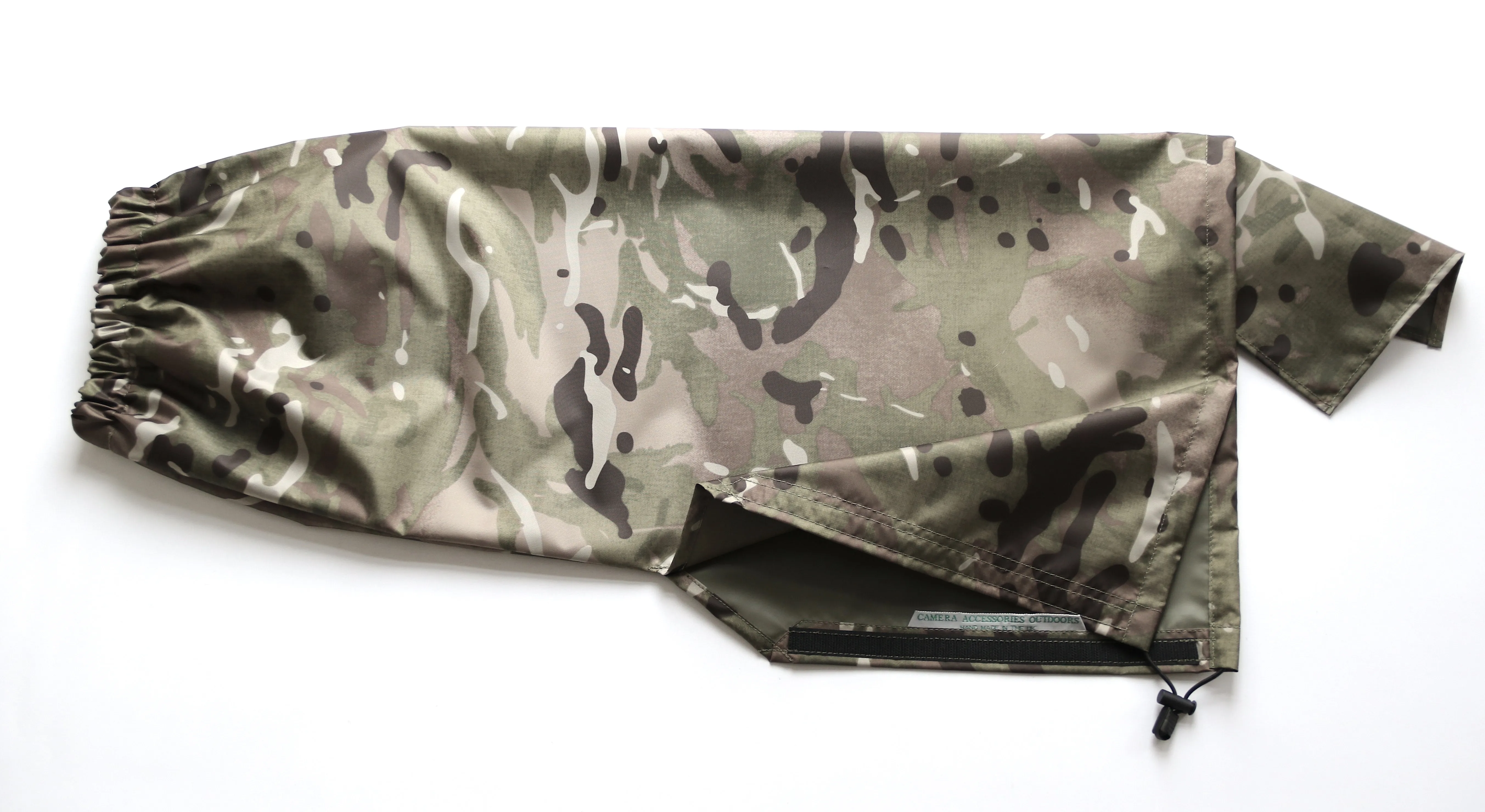 For NIKON lens range Waterproof EREBIS  SET Camera Lens Rain Cover, CAP and Pouch