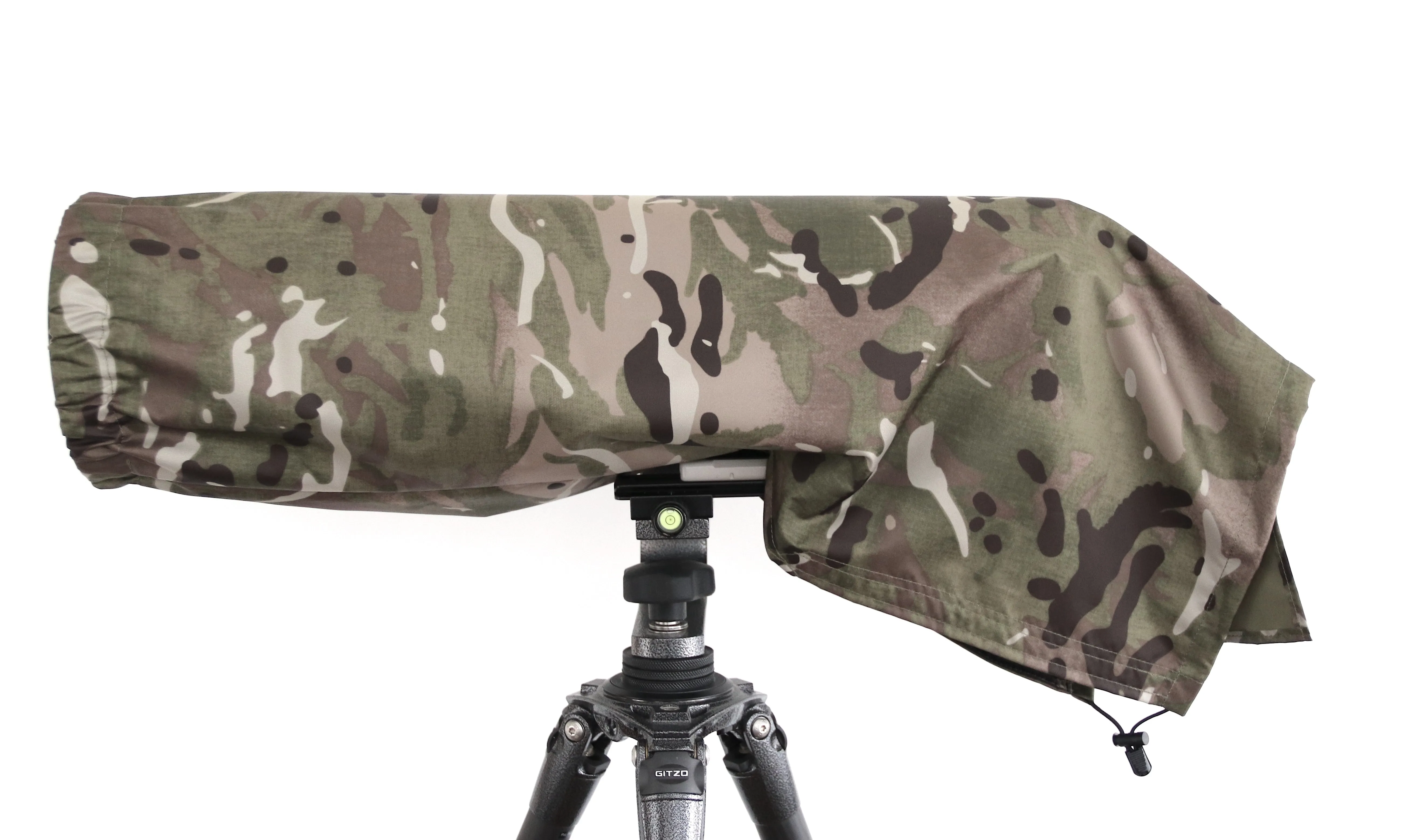 For NIKON lens range Waterproof EREBIS  SET Camera Lens Rain Cover, CAP and Pouch