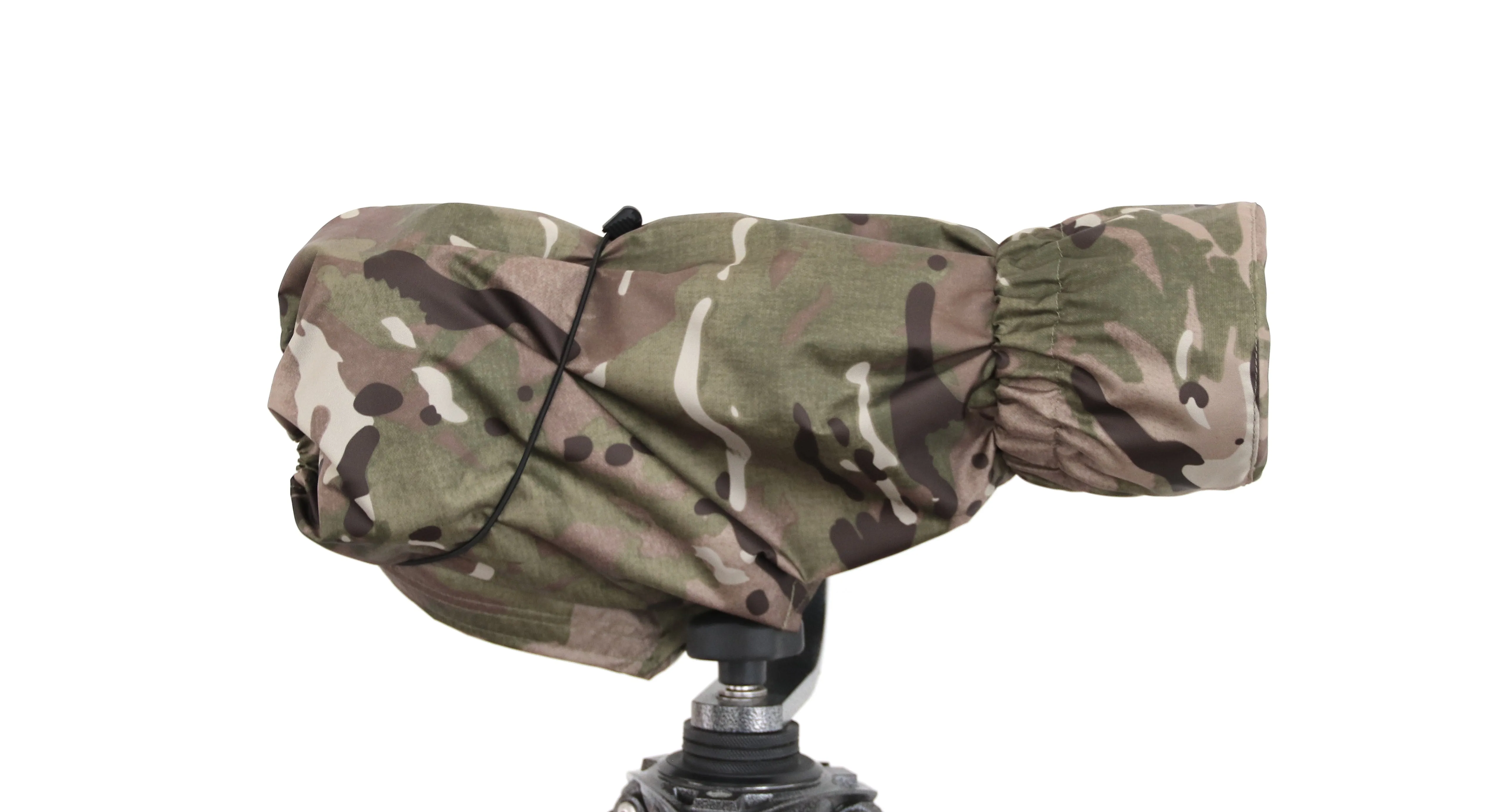 For NIKON lens range Waterproof EREBIS  SET Camera Lens Rain Cover, CAP and Pouch