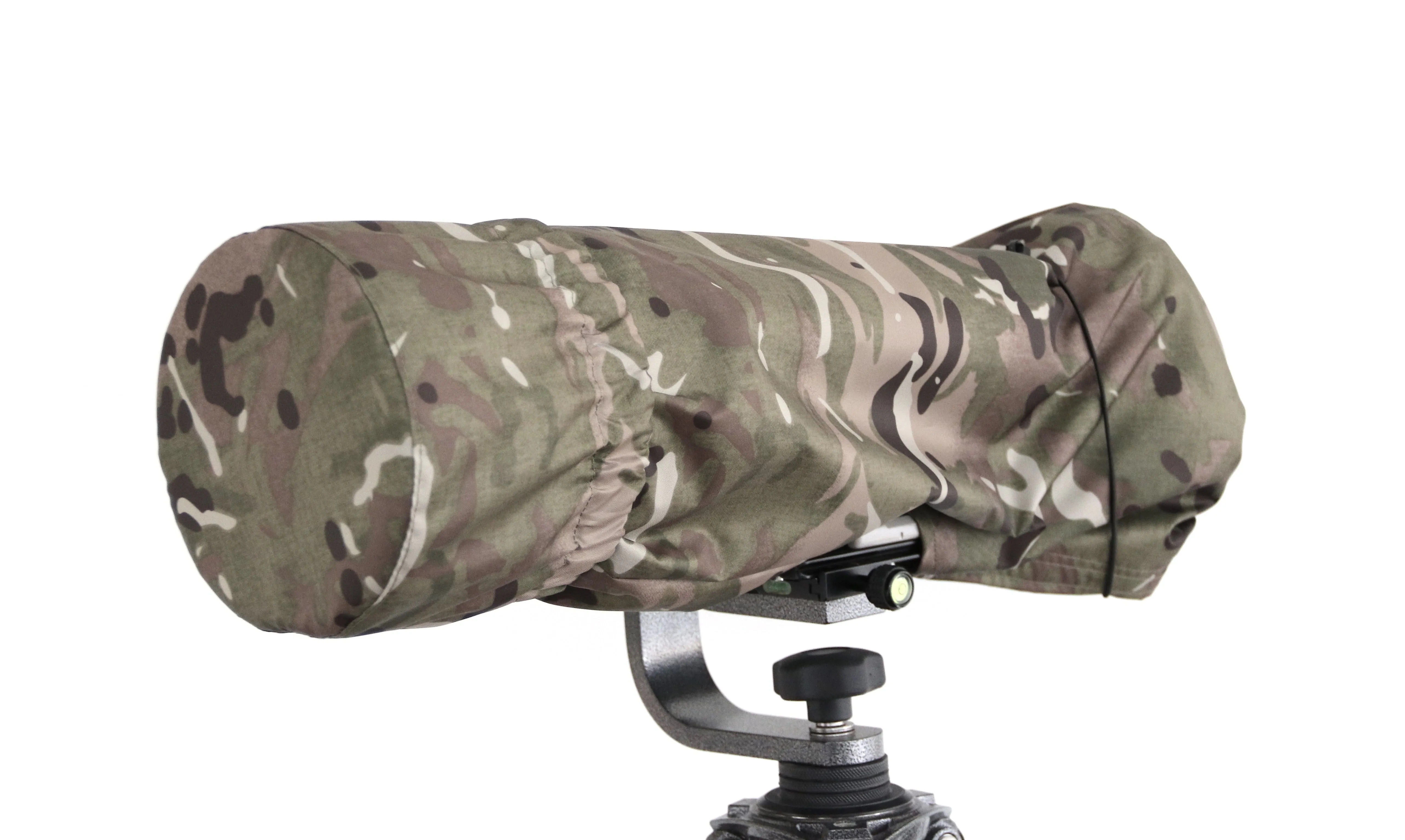 For NIKON lens range Waterproof EREBIS  SET Camera Lens Rain Cover, CAP and Pouch