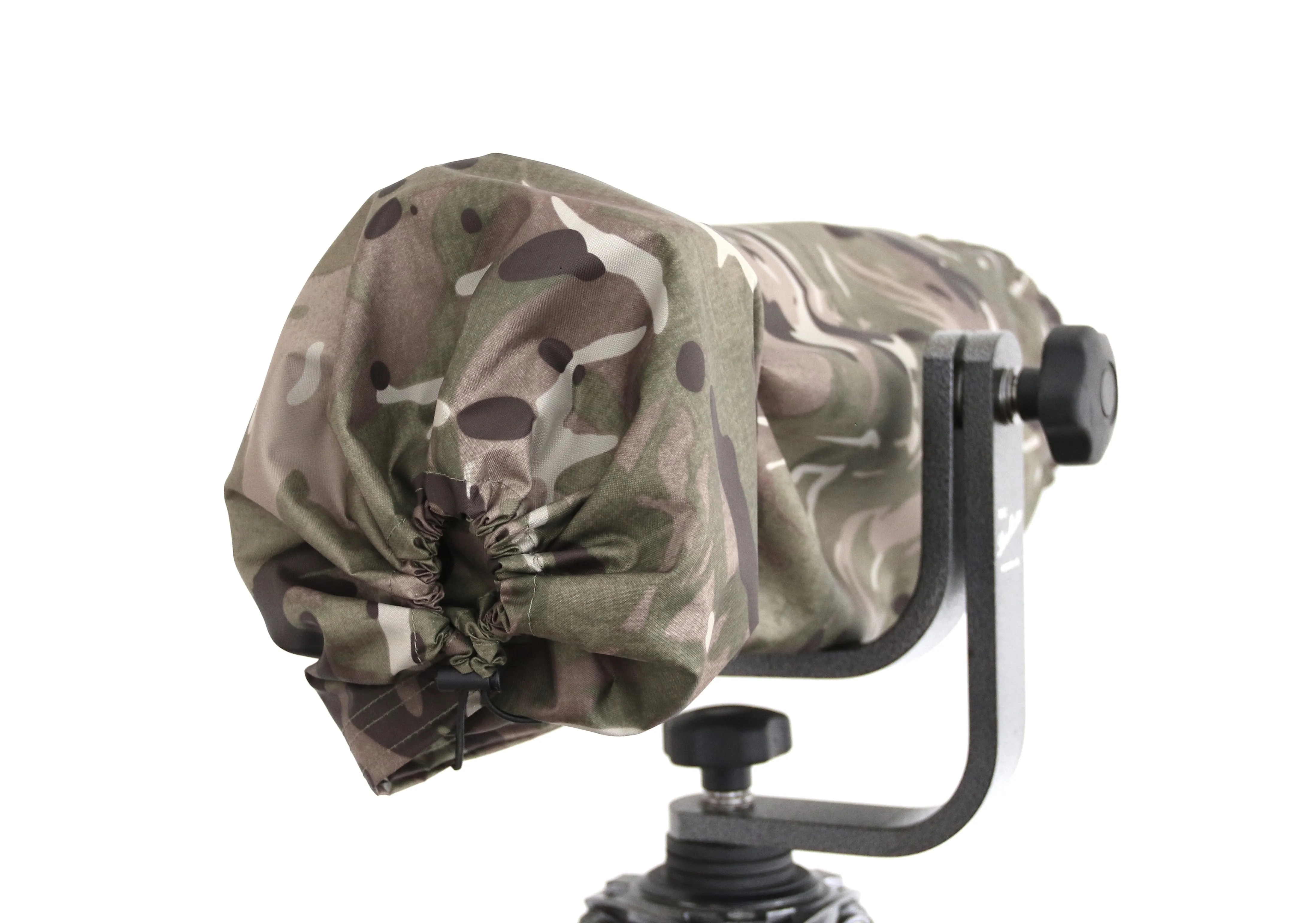 For NIKON lens range Waterproof EREBIS  SET Camera Lens Rain Cover, CAP and Pouch