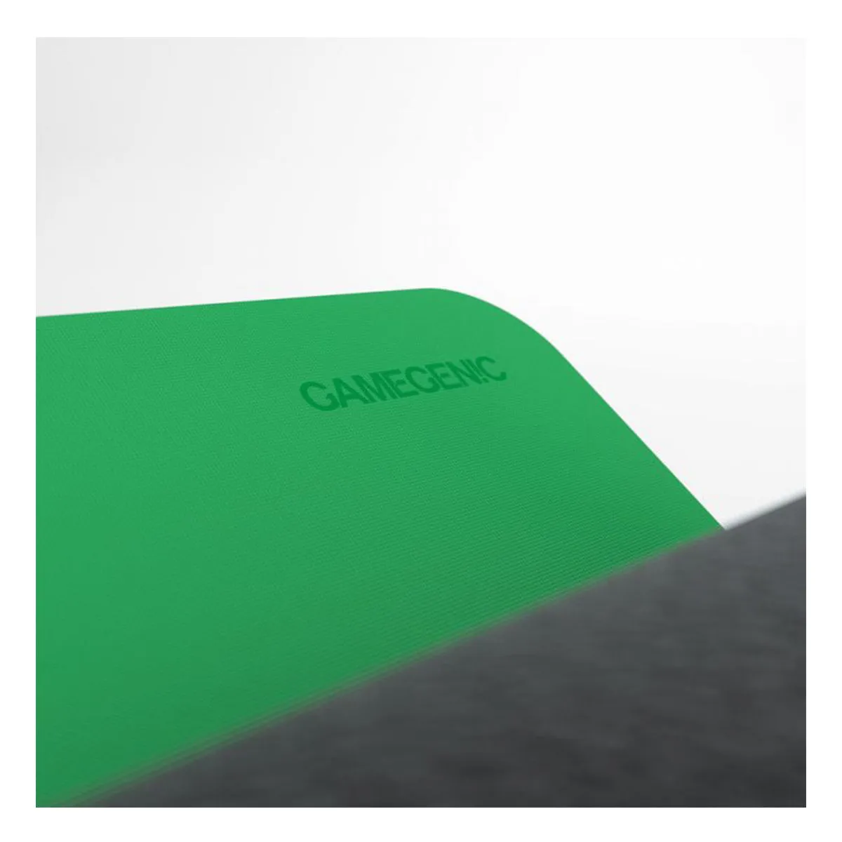 Gamegenic Prime 2mm Playmat Green