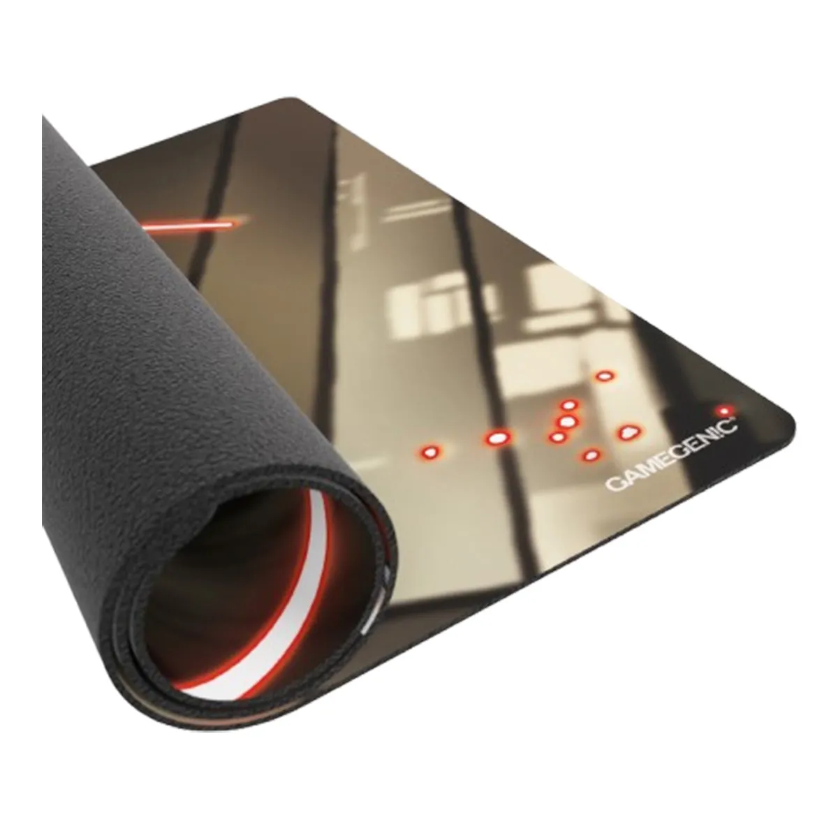 Gamegenic Star Wars Unlimited Game Mat - Darth Maul