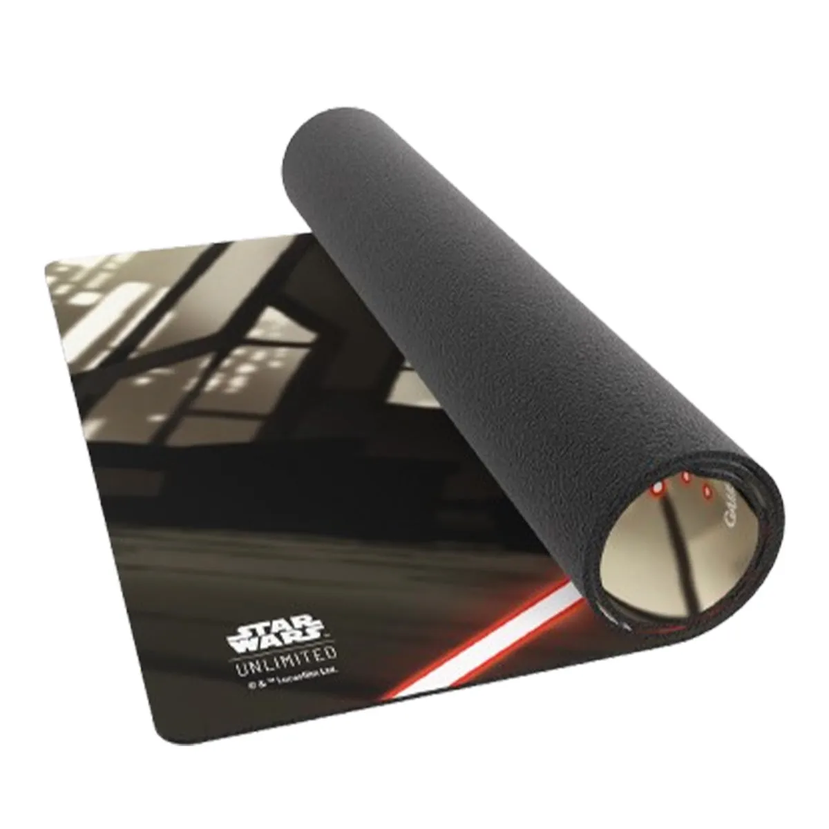 Gamegenic Star Wars Unlimited Game Mat - Darth Maul