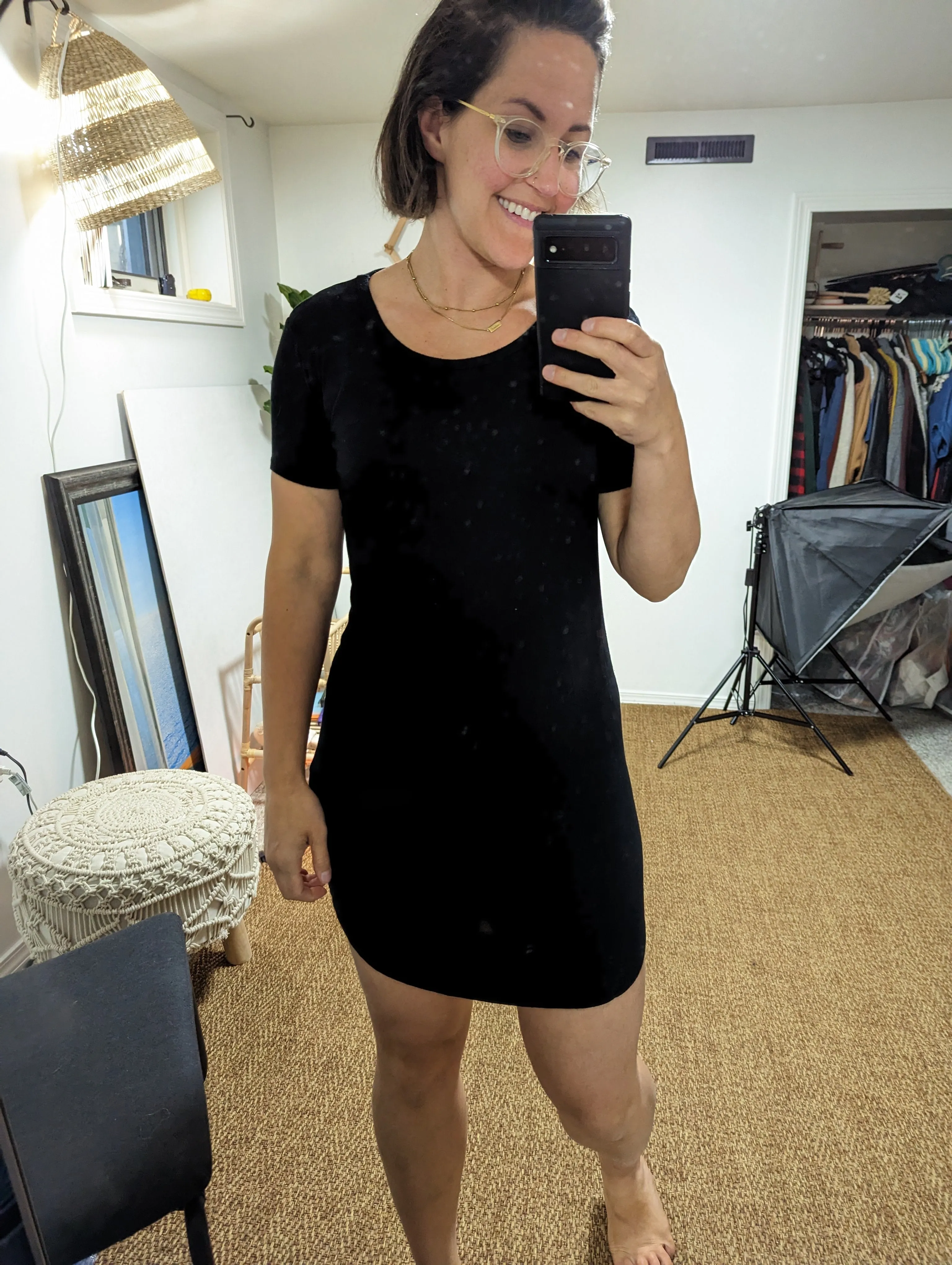 Garage - Dress (Women's Small)