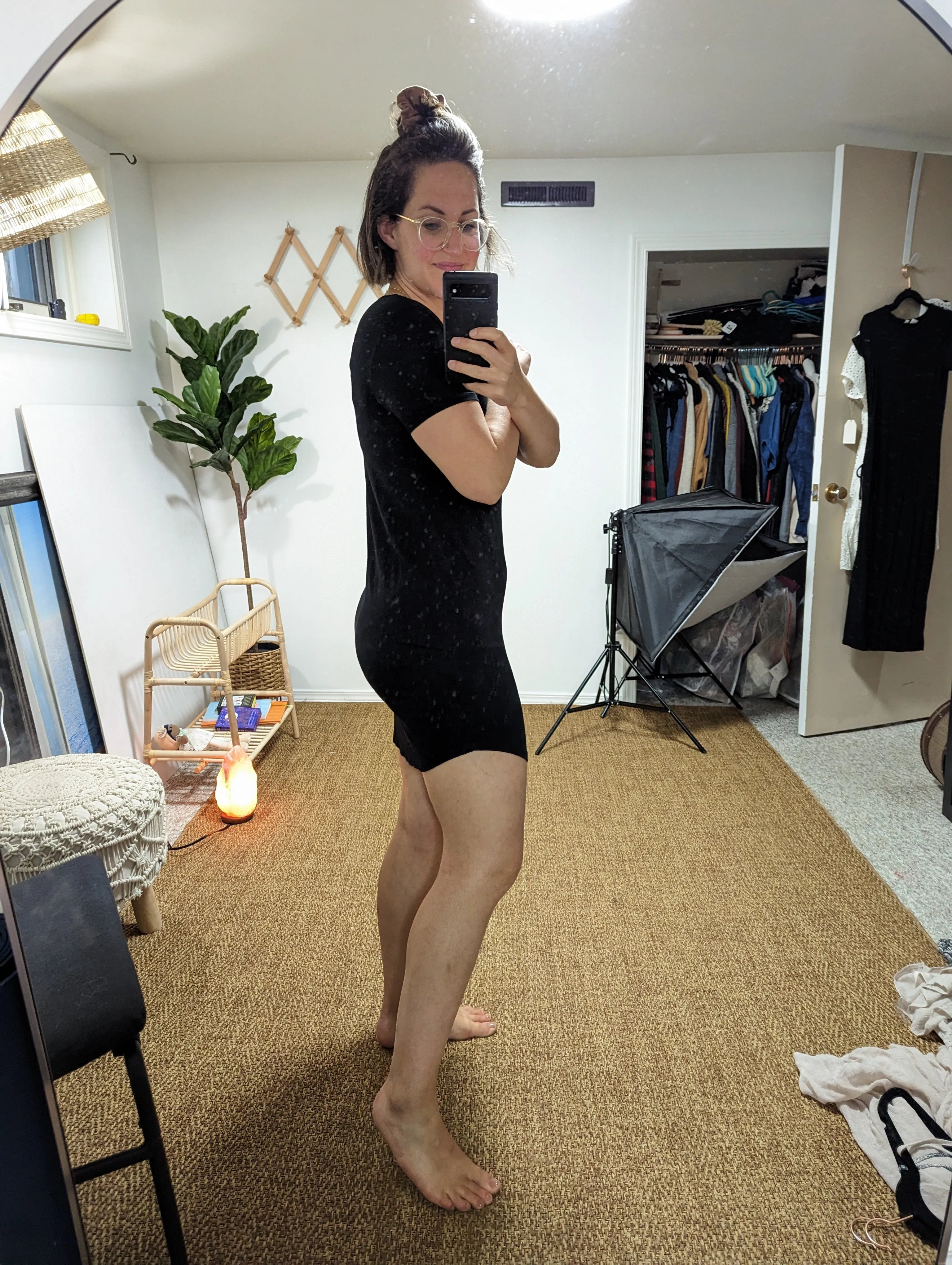 Garage - Dress (Women's Small)