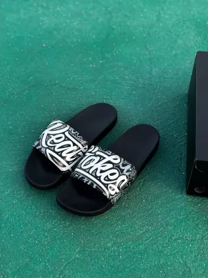 GRAPHY - SLIDES
