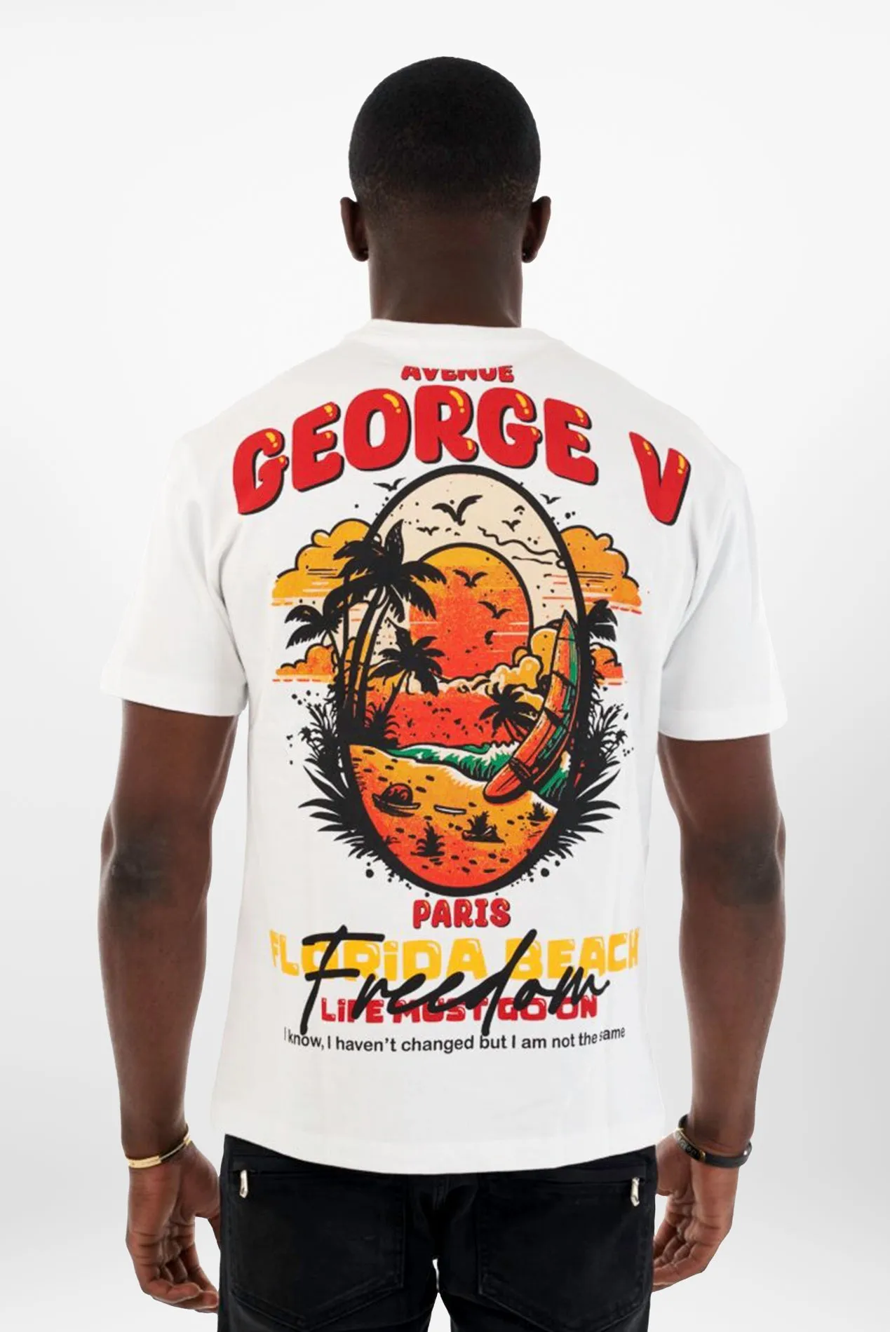 GV Florida T-Shirt