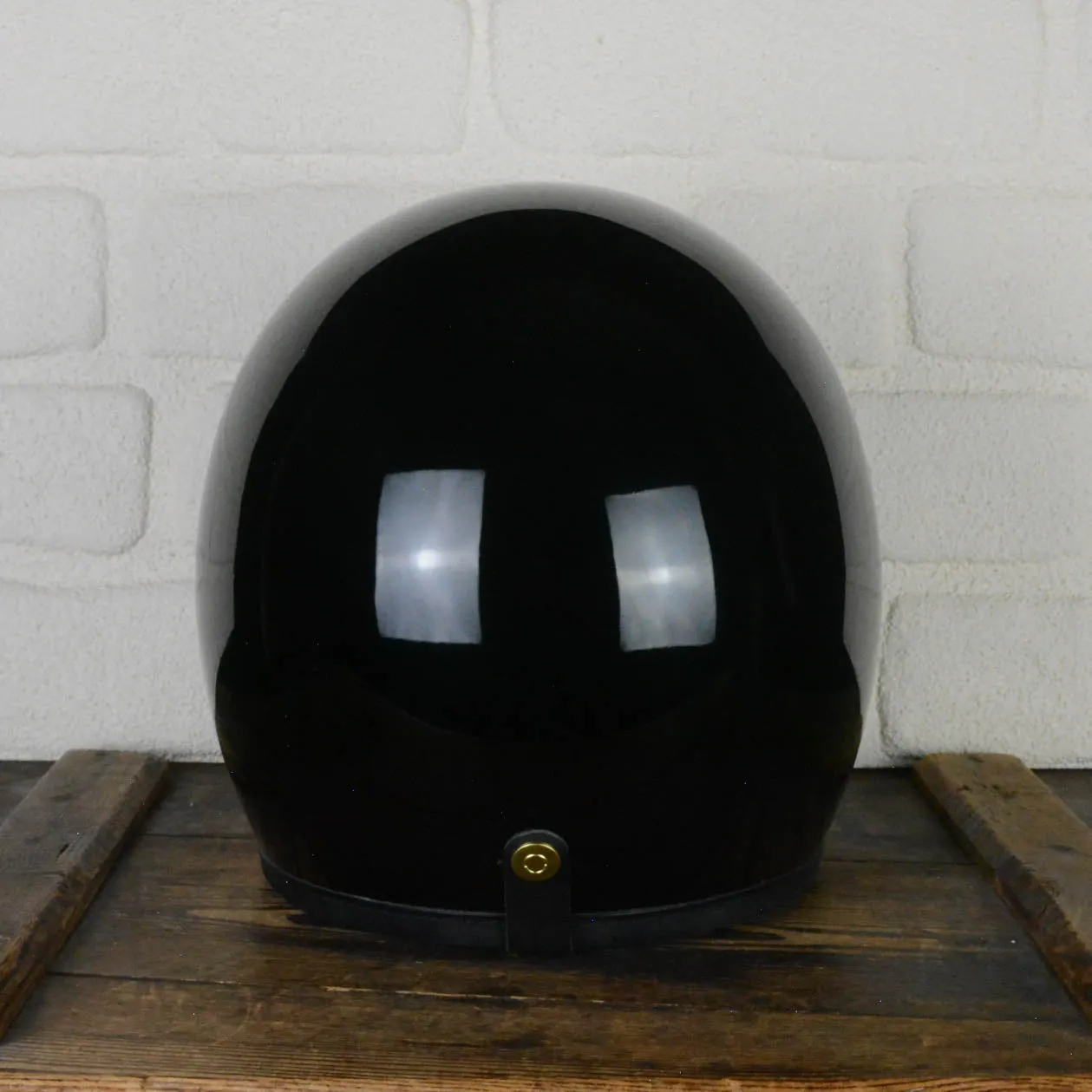 Hedonist Signature Black XS ECE 22.05 - Sample Sale 937