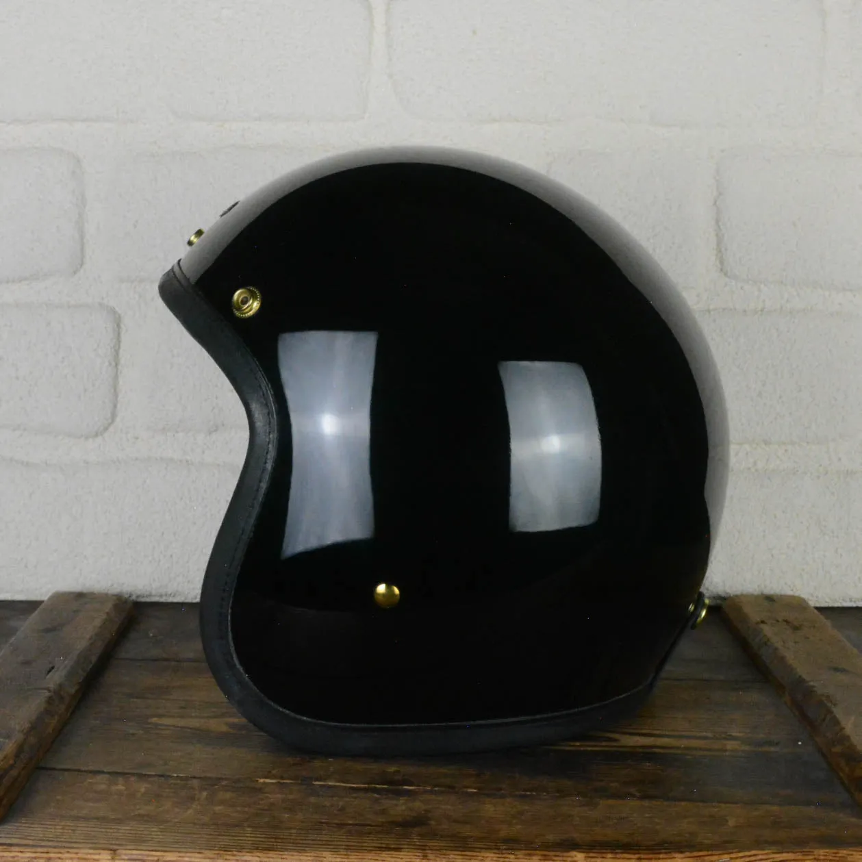 Hedonist Signature Black XS ECE 22.05 - Sample Sale 937