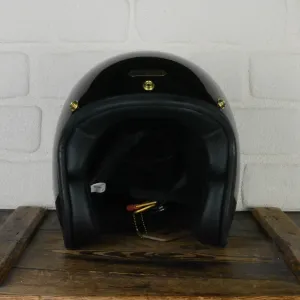 Hedonist Signature Black XS ECE 22.05 - Sample Sale 937