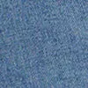 High Rise Double Waistband Cutout Skinny Jeans