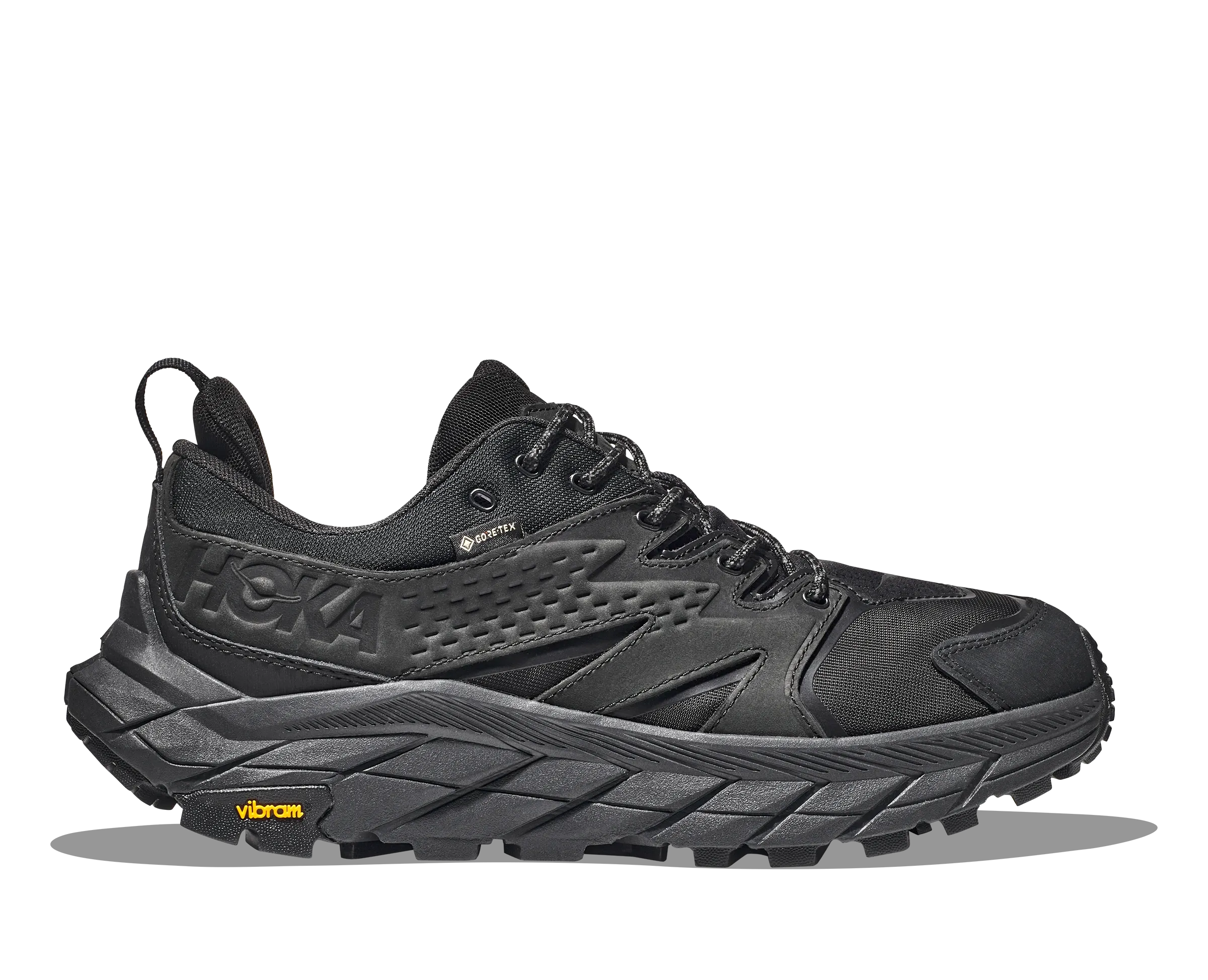 HOKA ONE ONE Anacapa Low GTX Men